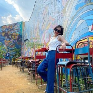 Meet your Posher, Dan